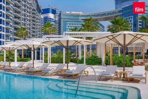 33.6m² Apartment in Palm Jumeirah, UAE No. 205579 17