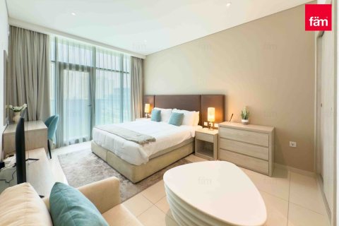 Studio Apartment in Palm Jumeirah, UAE No. 205579
