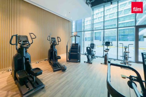 33.6m² Apartment in Palm Jumeirah, UAE No. 205579 14