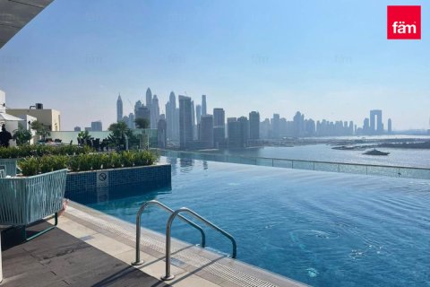 33.6m² Apartment in Palm Jumeirah, UAE No. 205579 15
