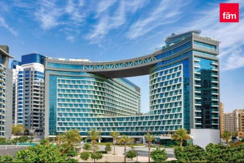 33.6m² Apartment in Palm Jumeirah, UAE No. 205579 24