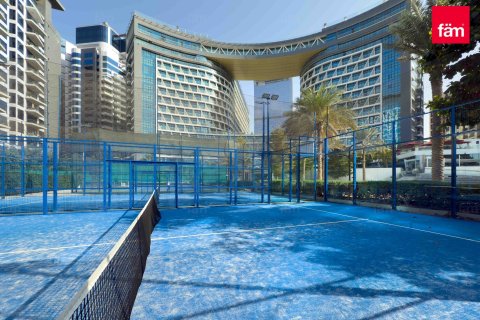 33.6m² Apartment in Palm Jumeirah, UAE No. 205579 25