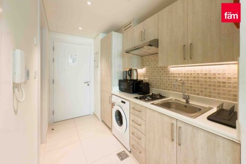 33.6m² Apartment in Palm Jumeirah, UAE No. 205579 10