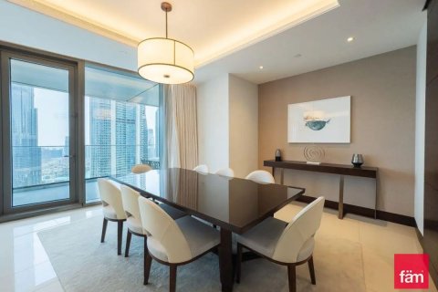 Appartement de 3 chambres à Downtown Dubai (Downtown Burj Dubai), UAE No. 205583 6