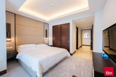 Appartement de 3 chambres à Downtown Dubai (Downtown Burj Dubai), UAE No. 205583 11