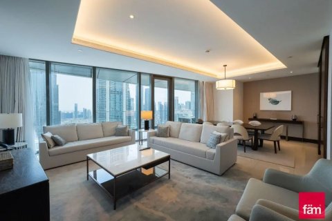 Appartement de 3 chambres à Downtown Dubai (Downtown Burj Dubai), UAE No. 205583 3