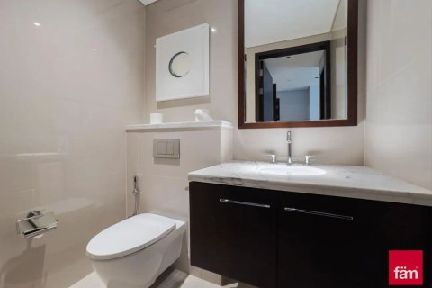 Appartement de 3 chambres à Downtown Dubai (Downtown Burj Dubai), UAE No. 205583 17