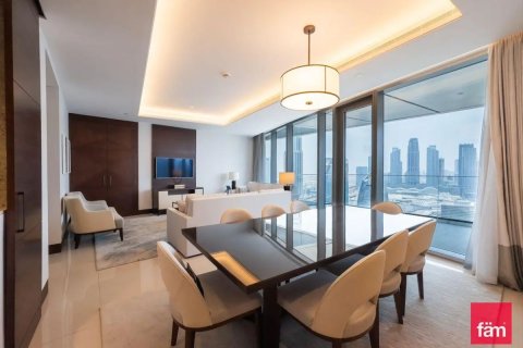 Appartement de 3 chambres à Downtown Dubai (Downtown Burj Dubai), UAE No. 205583 5