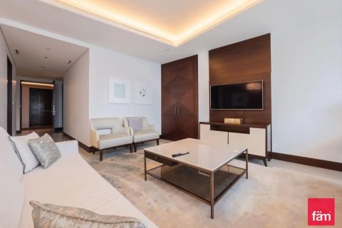 Appartement de 3 chambres à Downtown Dubai (Downtown Burj Dubai), UAE No. 205583 8