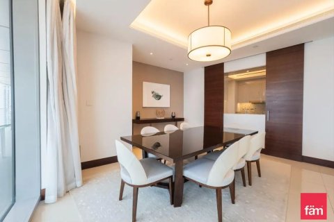 Appartement de 3 chambres à Downtown Dubai (Downtown Burj Dubai), UAE No. 205583 7
