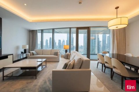 Appartement de 3 chambres à Downtown Dubai (Downtown Burj Dubai), UAE No. 205583 4