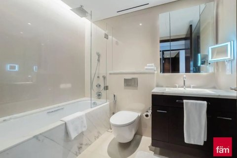 Appartement de 3 chambres à Downtown Dubai (Downtown Burj Dubai), UAE No. 205583 16