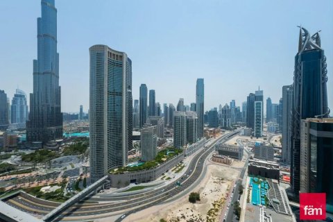 Appartement de 3 chambres à Downtown Dubai (Downtown Burj Dubai), UAE No. 205583 14