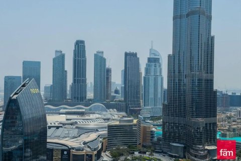 Appartement de 3 chambres à Downtown Dubai (Downtown Burj Dubai), UAE No. 205583 15