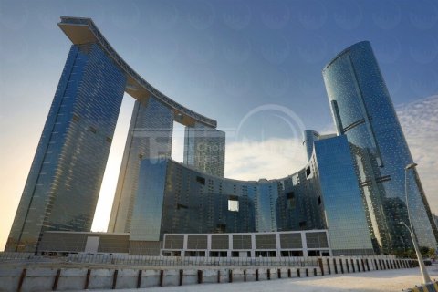 2 bedrooms Apartment in Al Reem Island, UAE No. 172638