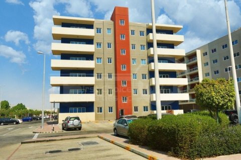Appartement de 2 chambres à Al Reef, UAE No. 172634 18