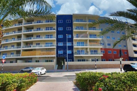 Appartement de 2 chambres à Al Reef, UAE No. 172634