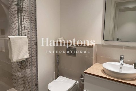 Квартира с 1 спальней  №118806 4