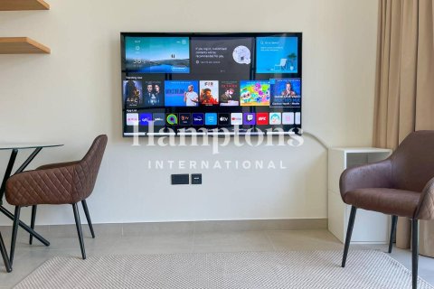 Квартира с 1 спальней  №118806 8