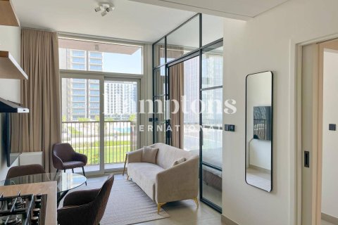 Квартира с 1 спальней  №118806 2