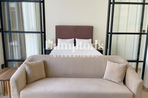 Квартира с 1 спальней  №118806 7