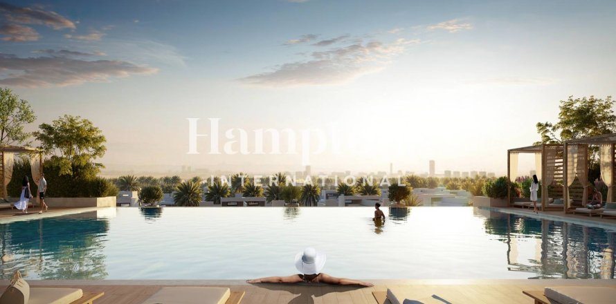 Apartment de 2 dormitorios No. 118805