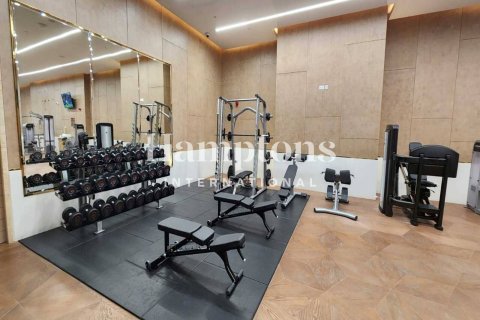 Apartamento tipo estudio Estudio  No. 118802 8