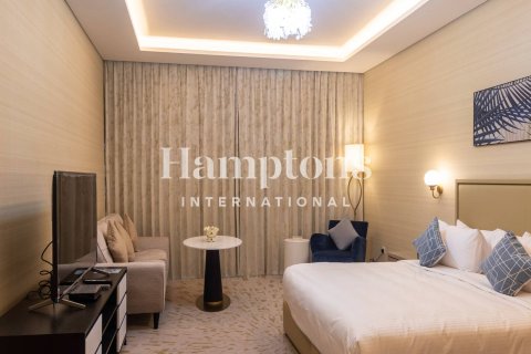 Apartamento tipo estudio Estudio  No. 118802 9