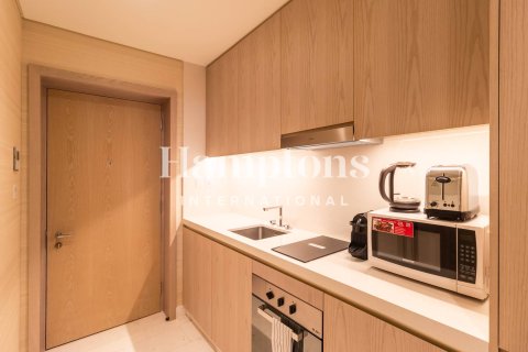 Apartamento tipo estudio Estudio  No. 118802 4