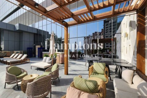 Apartamento tipo estudio Estudio  No. 118802 11