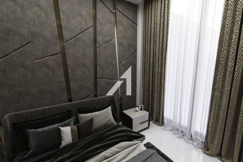 Квартира с 1 спальней  №112411 8