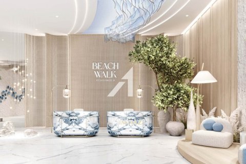 2 bedrooms Apartment  No. 112415 18