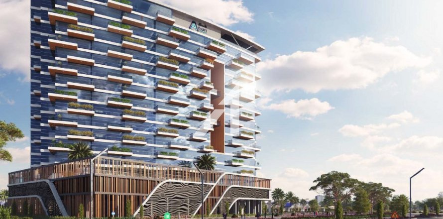 Appartement de 2 chambres No. 112413