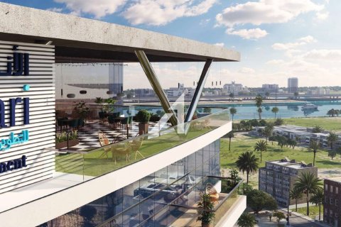 Appartement de 2 chambres No. 112413 6