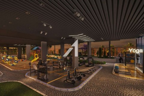 Appartement de 2 chambres No. 112413 25