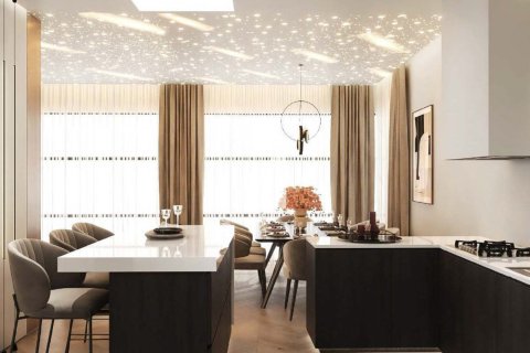 Appartement de 2 chambres No. 112413 4