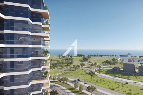 Appartement de 2 chambres No. 112413 16