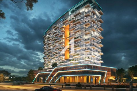 Appartement de 2 chambres No. 112413 26