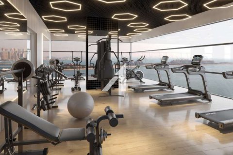 Квартира с 1 спальней  №112416 15