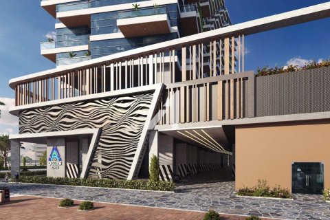 Квартира с 1 спальней  №112416 10