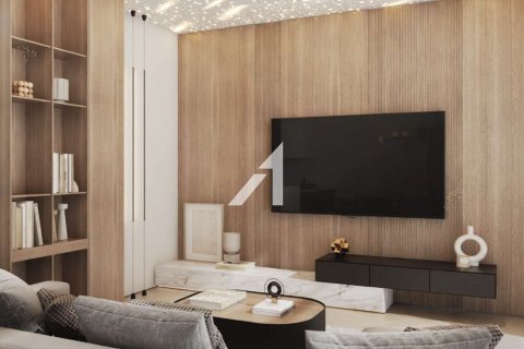 Appartement de 1 chambre  No. 112416 28