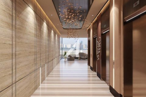 Квартира с 1 спальней  №112416 13