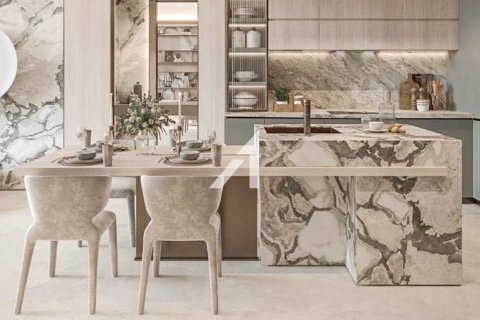 Appartement de 1 chambre No. 112414 6