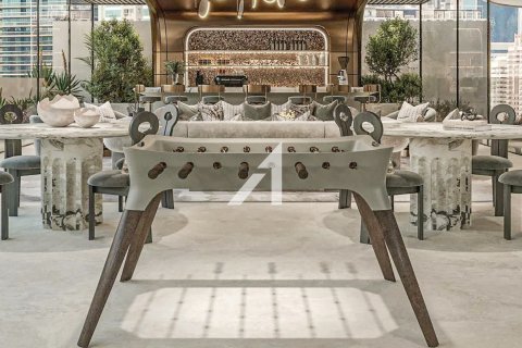 Appartement de 1 chambre No. 112414 21