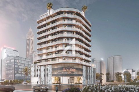 Appartement de 1 chambre No. 112414 2