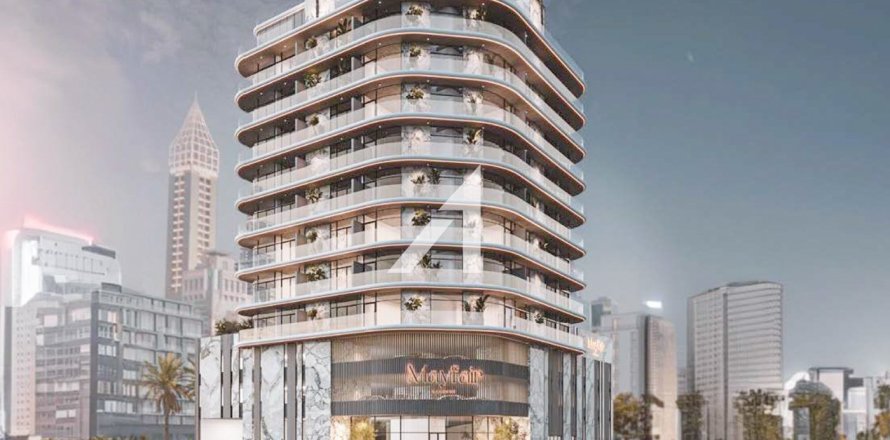 Appartement de 1 chambre No. 112414