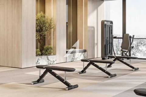 Appartement de 1 chambre No. 112414 22