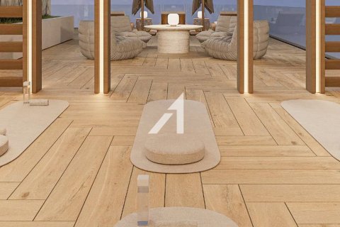 Appartement de 1 chambre No. 112414 23