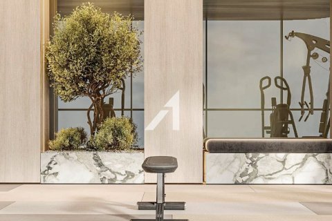 Appartement de 1 chambre No. 112414 15