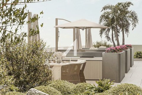 Appartement de 1 chambre No. 112414 16